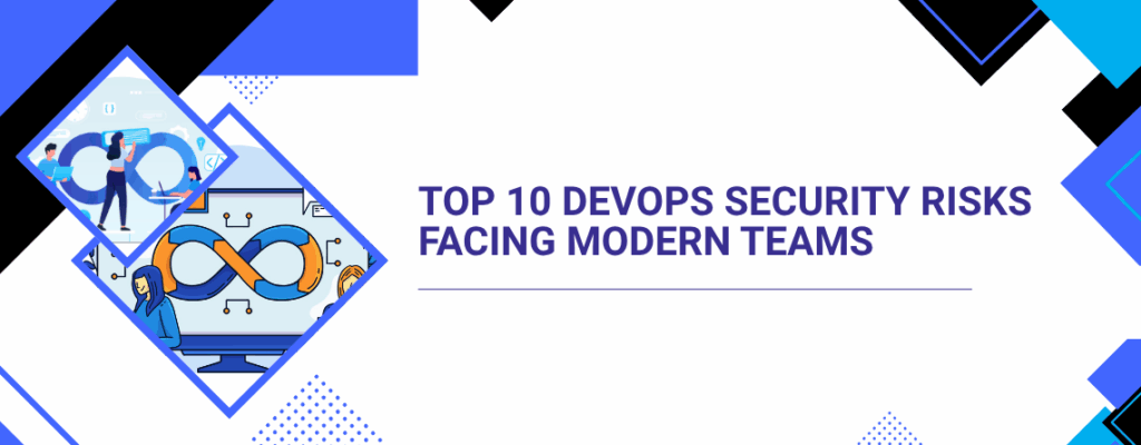 DevOps security risks