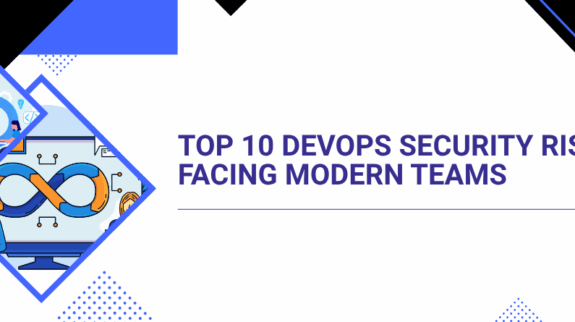 DevOps security risks